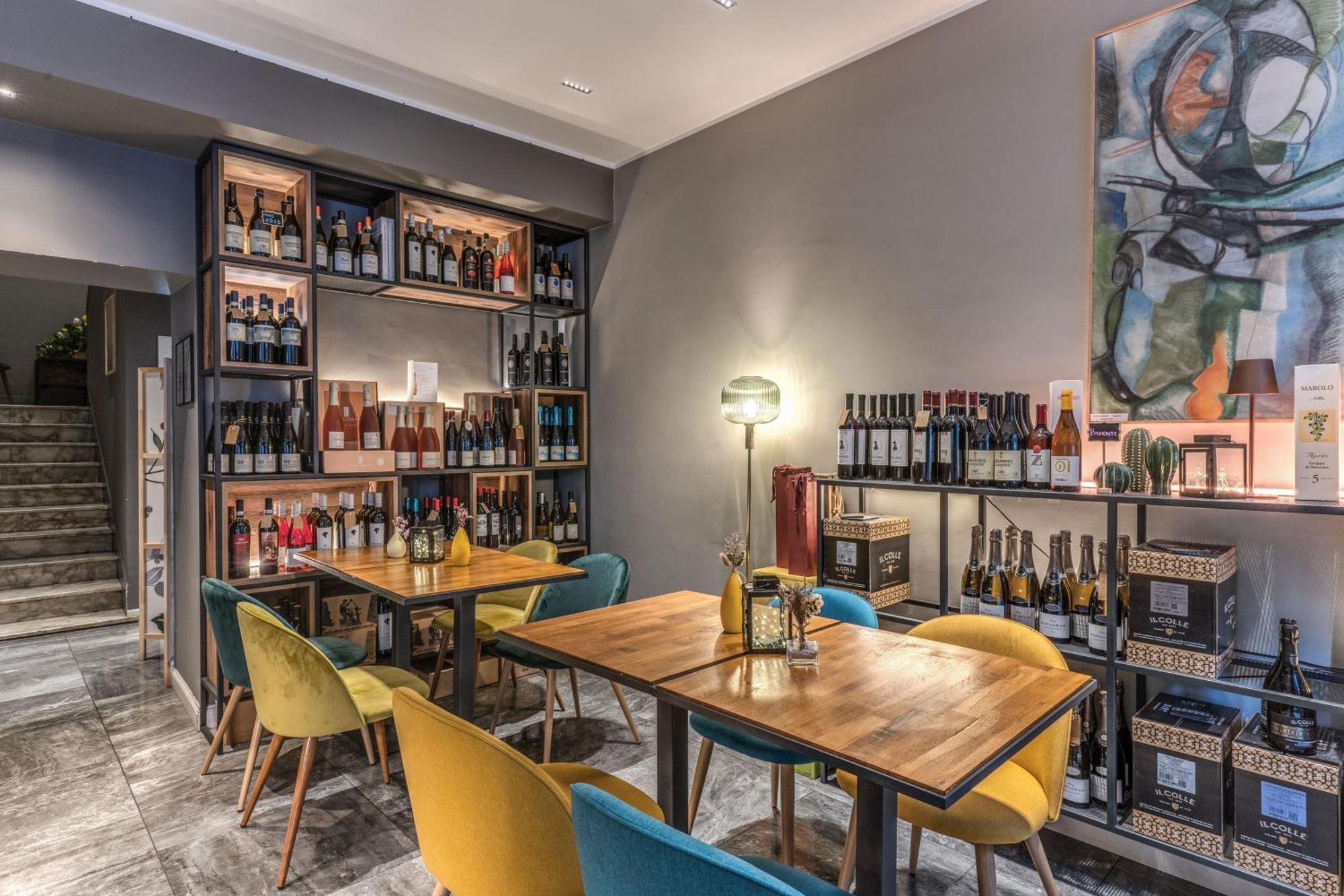 Apollo Boutique 4* Roma