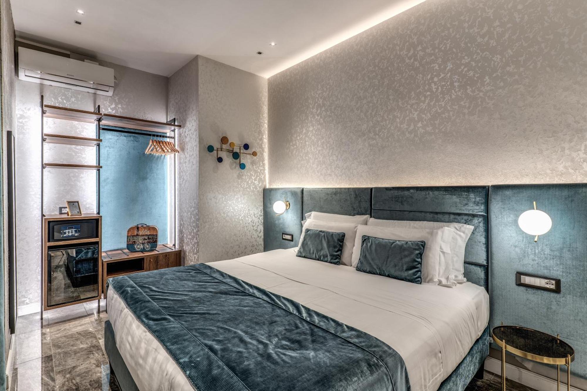 Apollo Boutique Hotel Roma