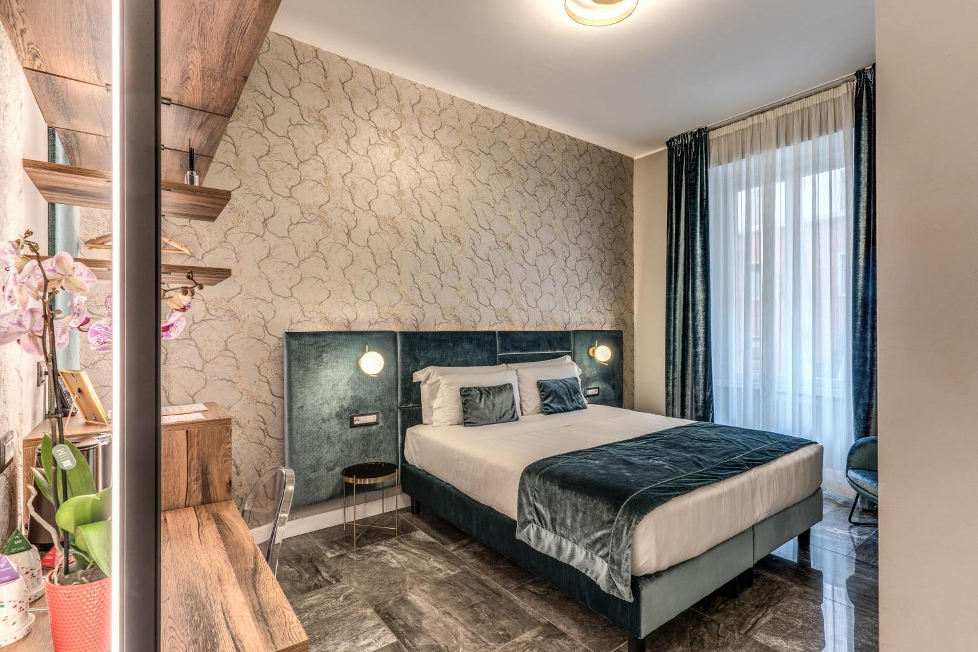 Apollo Boutique 4* Roma