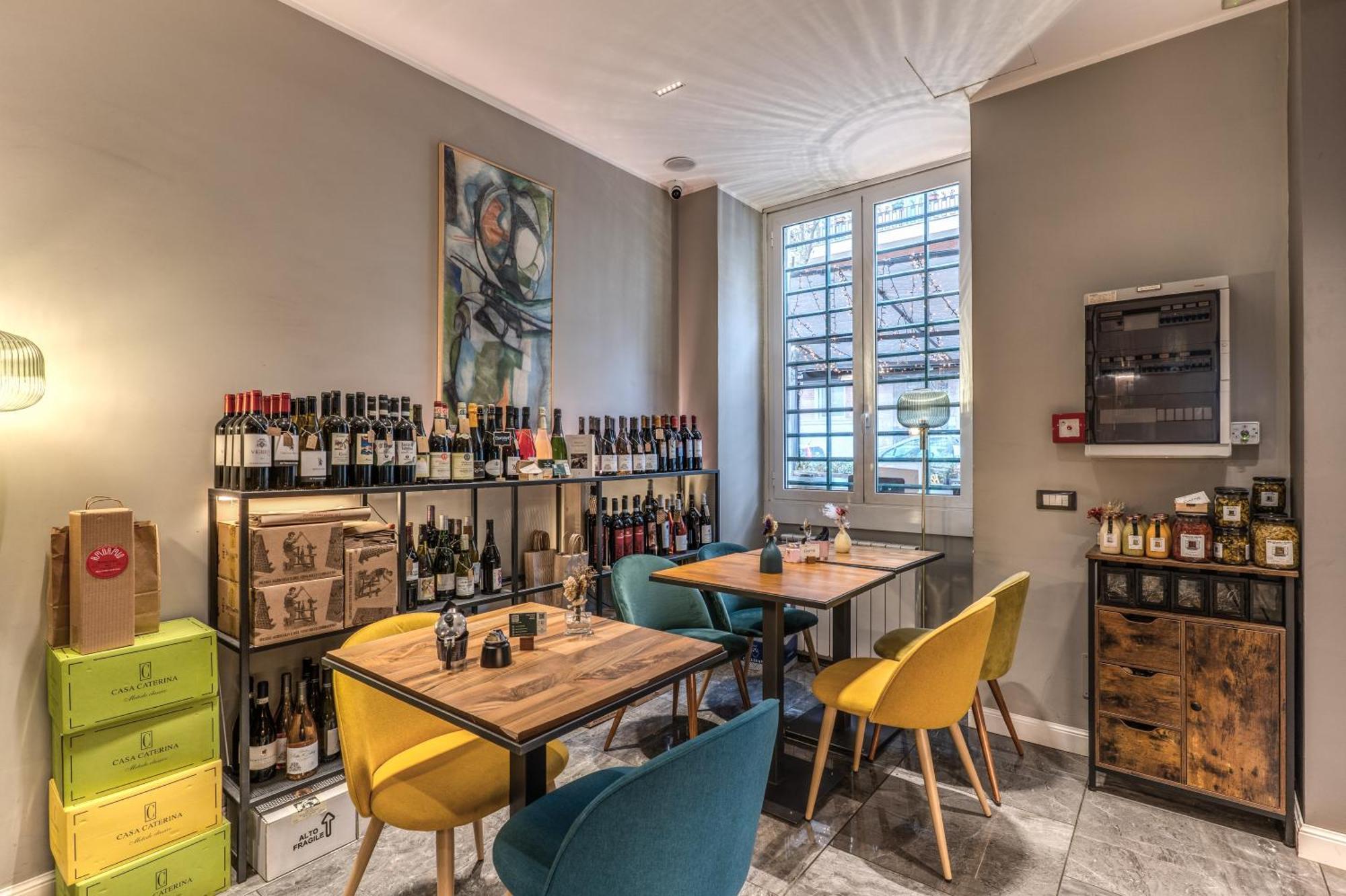 Hotel Apollo Boutique Roma